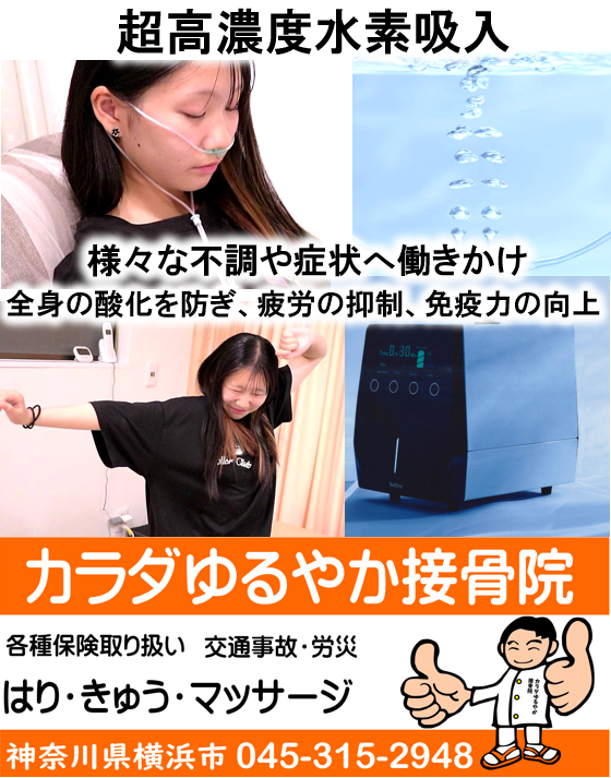 水素吸入器
ドクターメドマー
ハイボルテージ
超音波
干渉波治療器
低周波
高周波
鍼灸
施術
